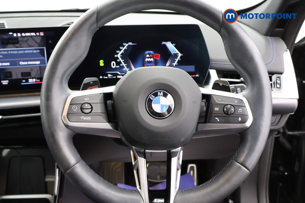 BMW X1 M Sport Automatic Petrol SUV - Stock Number (1568075) - 1st supplementary image