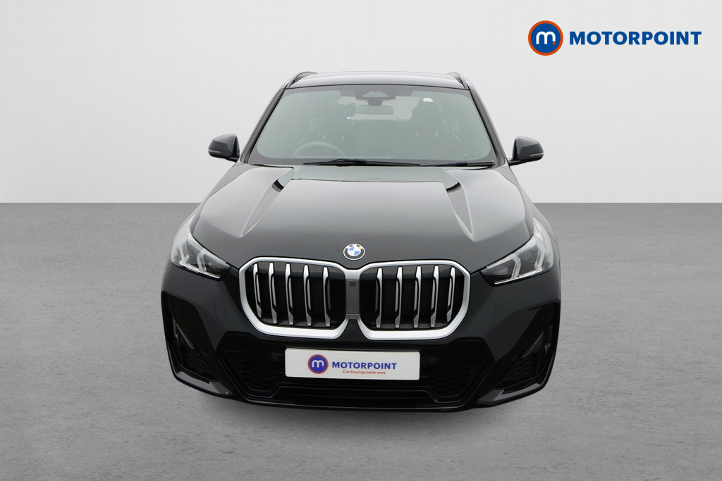 BMW X1 M Sport Automatic Petrol SUV - Stock Number (1568075) - Front bumper