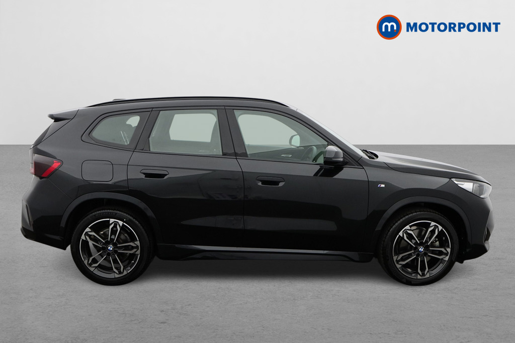 BMW X1 M Sport Automatic Petrol SUV - Stock Number (1568075) - Drivers side