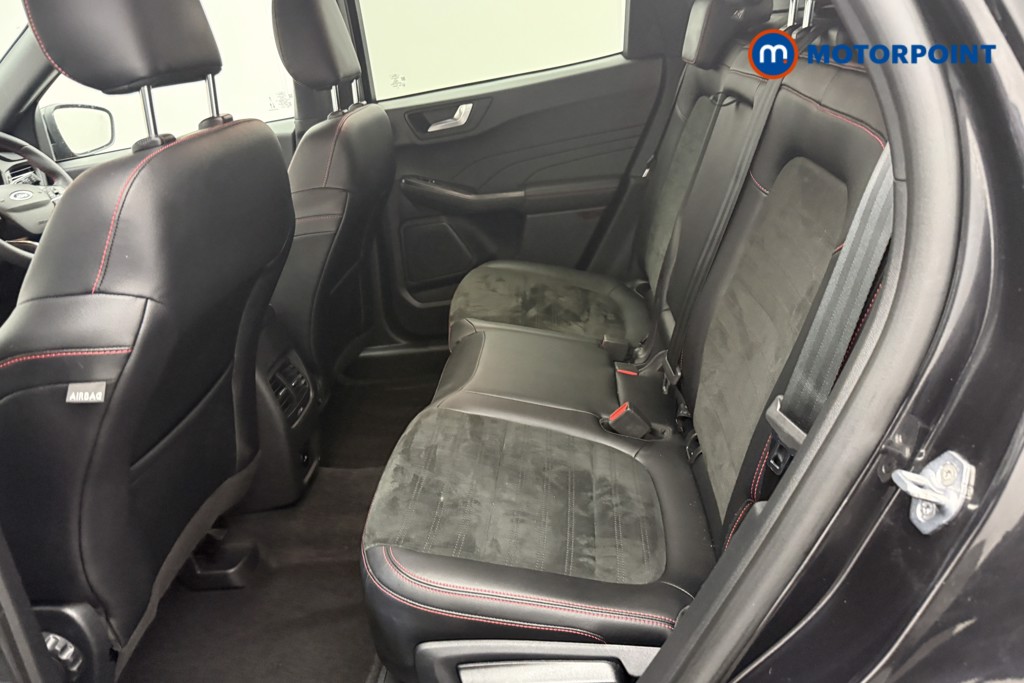 Ford Kuga St-Line Edition Automatic Petrol-Electric Hybrid SUV - Stock Number (1568177) - 2nd supplementary image