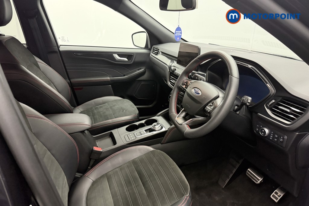 Ford Kuga St-Line Edition Automatic Petrol-Electric Hybrid SUV - Stock Number (1568177) - 3rd supplementary image