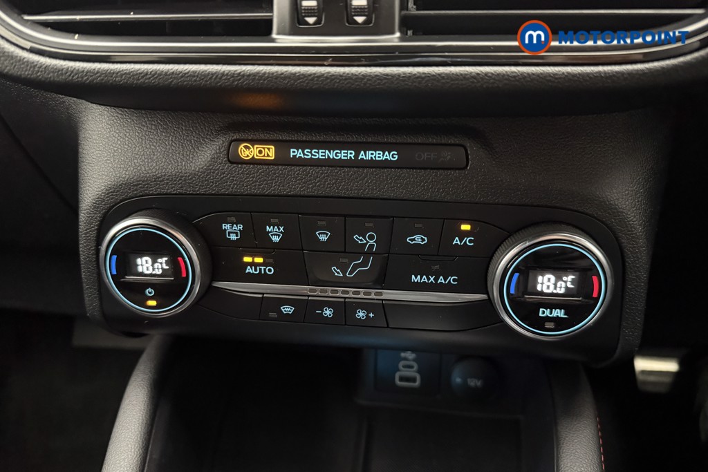Ford Kuga St-Line Edition Automatic Petrol-Electric Hybrid SUV - Stock Number (1568177) - 13th supplementary image