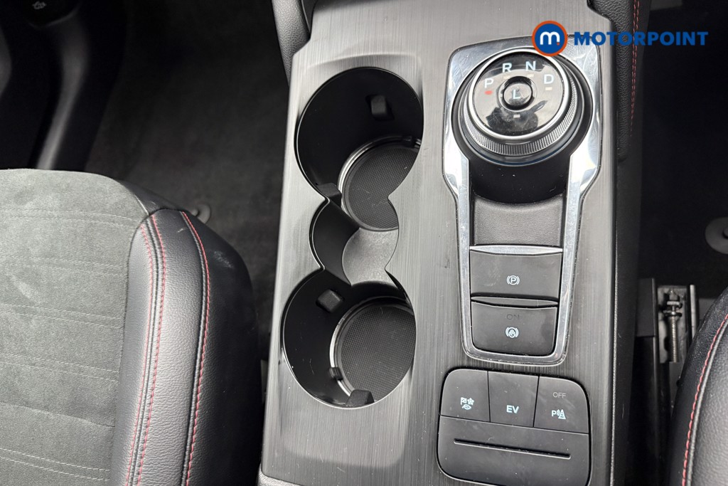 Ford Kuga St-Line Edition Automatic Petrol-Electric Hybrid SUV - Stock Number (1568177) - 14th supplementary image