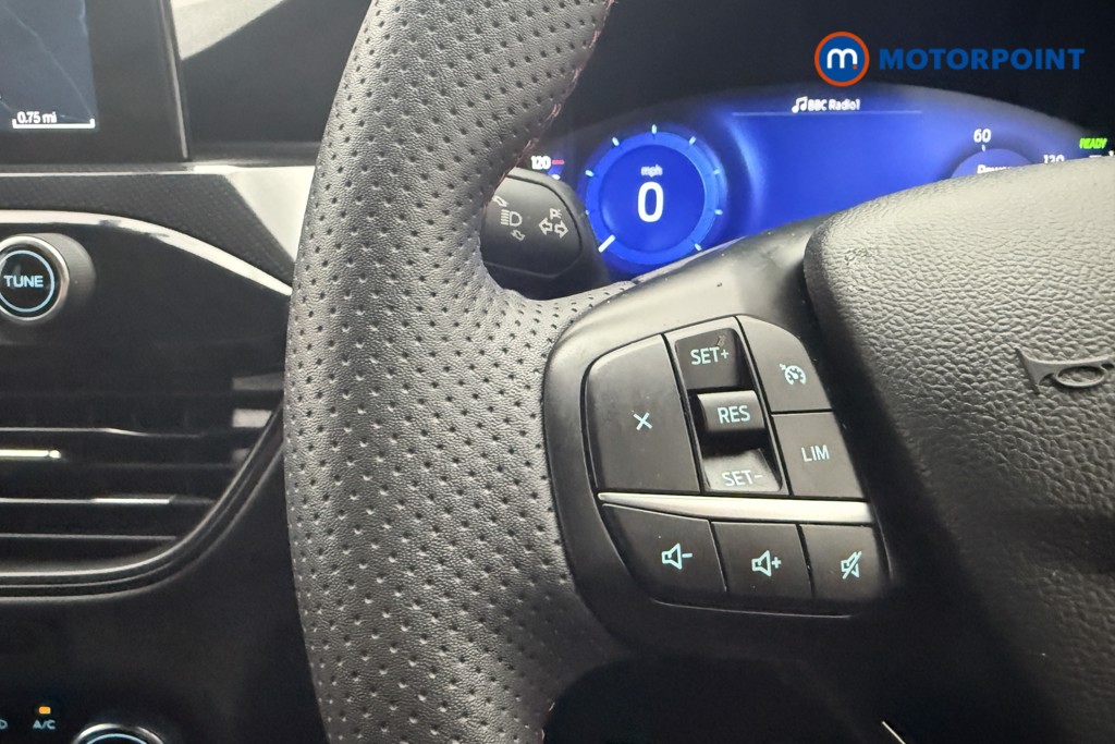Ford Kuga St-Line Edition Automatic Petrol-Electric Hybrid SUV - Stock Number (1568177) - 15th supplementary image