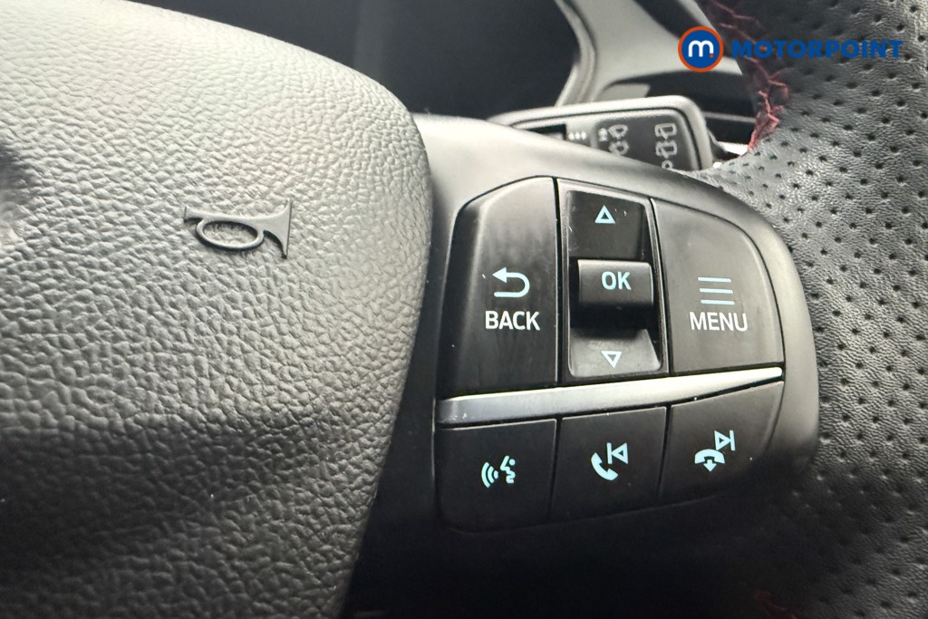 Ford Kuga St-Line Edition Automatic Petrol-Electric Hybrid SUV - Stock Number (1568177) - 16th supplementary image