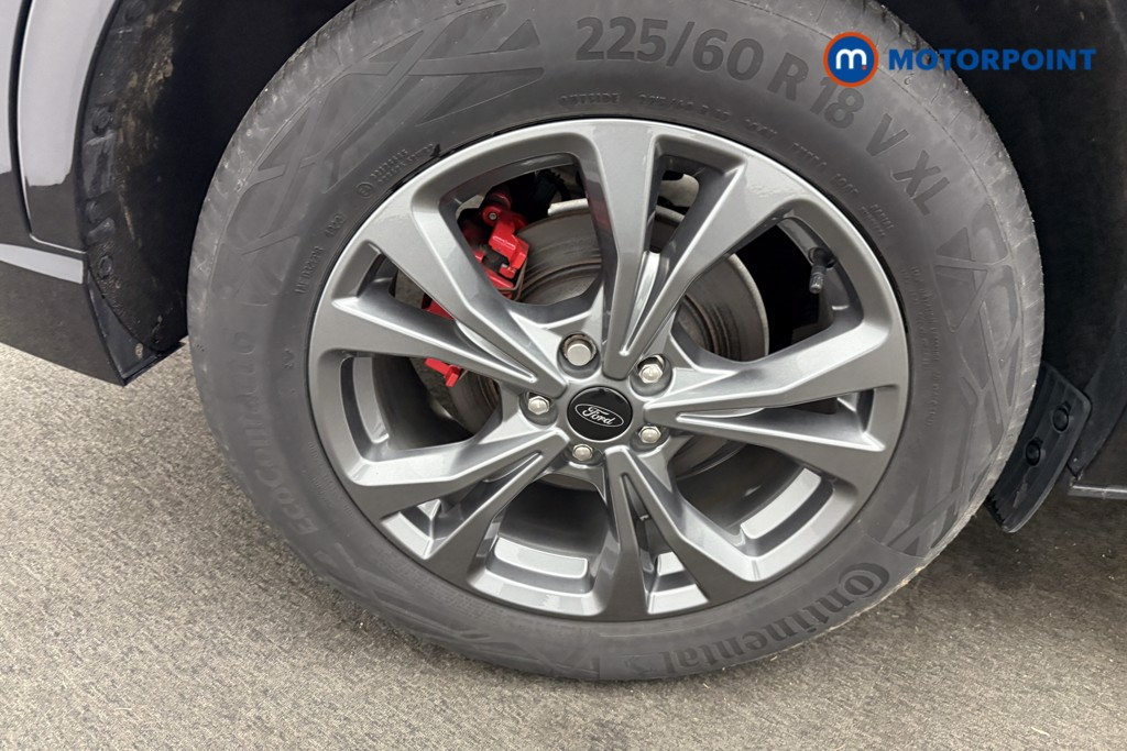 Ford Kuga St-Line Edition Automatic Petrol-Electric Hybrid SUV - Stock Number (1568177) - 22nd supplementary image
