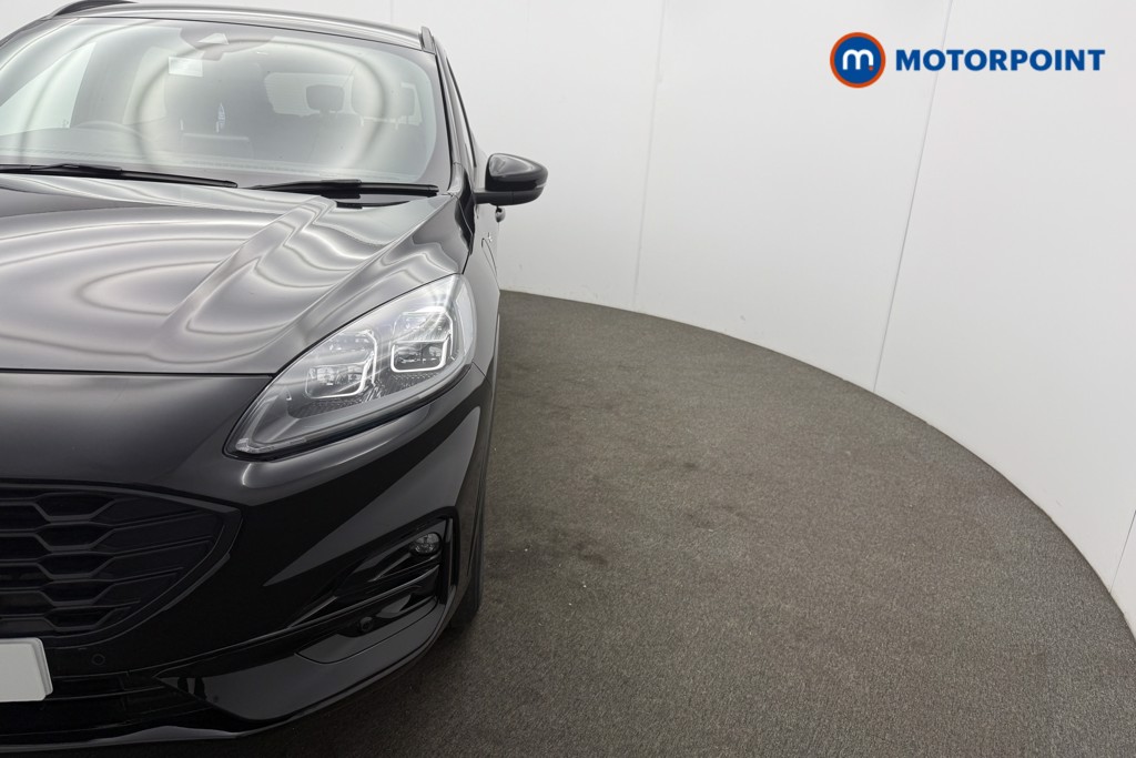 Ford Kuga St-Line Edition Automatic Petrol-Electric Hybrid SUV - Stock Number (1568177) - 25th supplementary image