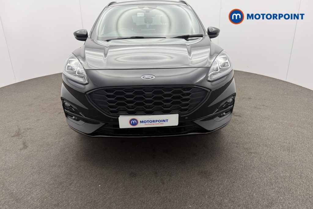 Ford Kuga St-Line Edition Automatic Petrol-Electric Hybrid SUV - Stock Number (1568177) - 30th supplementary image