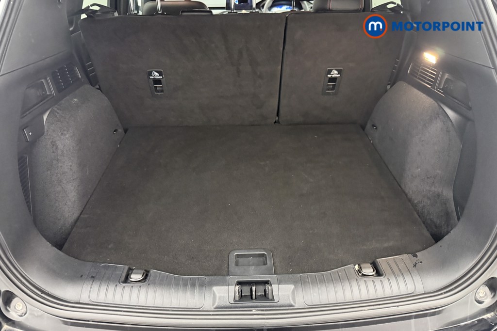 Ford Kuga St-Line Edition Automatic Petrol-Electric Hybrid SUV - Stock Number (1568177) - 31st supplementary image
