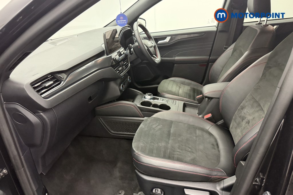 Ford Kuga St-Line Edition Automatic Petrol-Electric Hybrid SUV - Stock Number (1568177) - 1st supplementary image