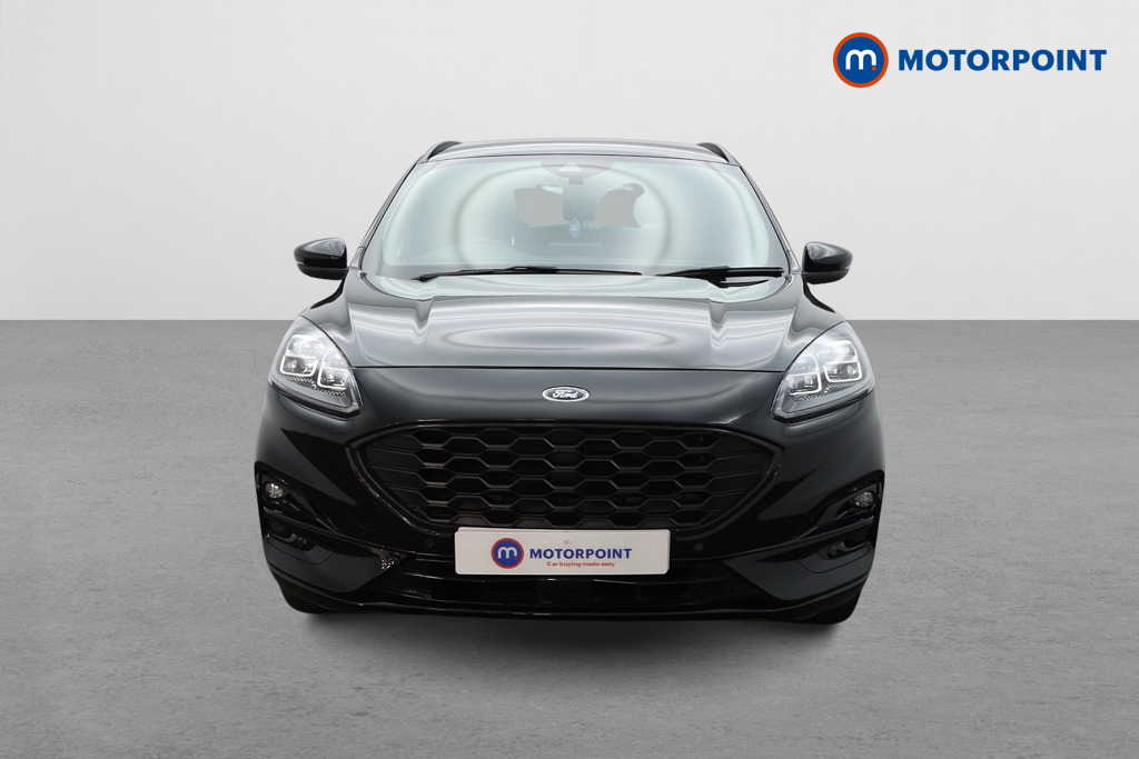 Ford Kuga St-Line Edition Automatic Petrol-Electric Hybrid SUV - Stock Number (1568177) - Front bumper