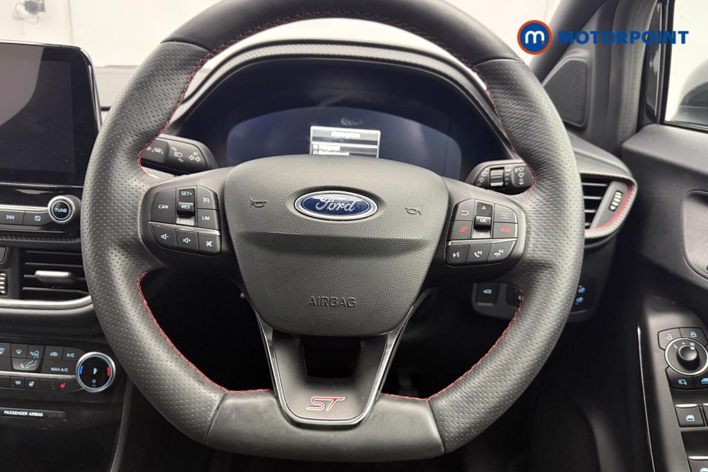 Ford Puma ST Manual Petrol SUV - Stock Number (1568180) - 5th supplementary image