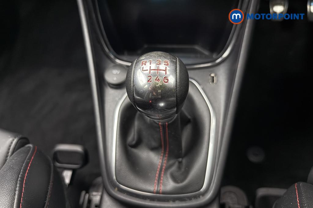 Ford Puma ST Manual Petrol SUV - Stock Number (1568180) - 7th supplementary image