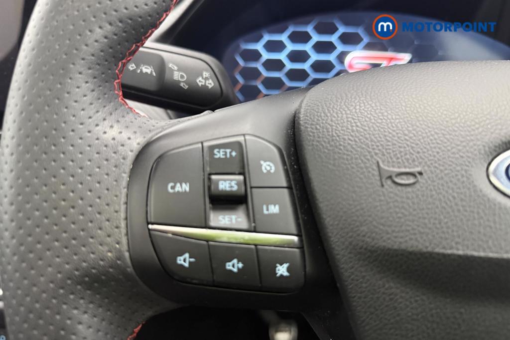 Ford Puma ST Manual Petrol SUV - Stock Number (1568180) - 14th supplementary image