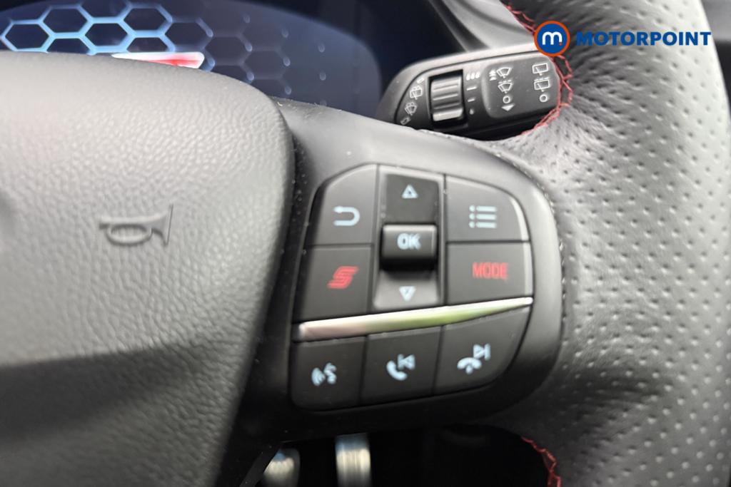 Ford Puma ST Manual Petrol SUV - Stock Number (1568180) - 15th supplementary image
