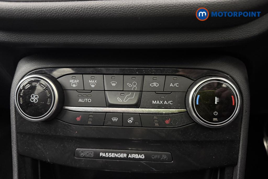 Ford Puma ST Manual Petrol SUV - Stock Number (1568180) - 16th supplementary image