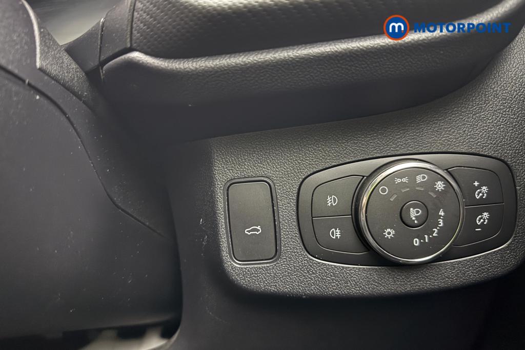 Ford Puma ST Manual Petrol SUV - Stock Number (1568180) - 17th supplementary image
