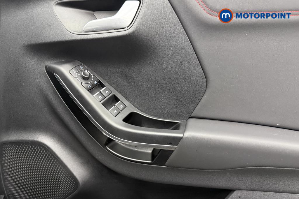Ford Puma ST Manual Petrol SUV - Stock Number (1568180) - 18th supplementary image