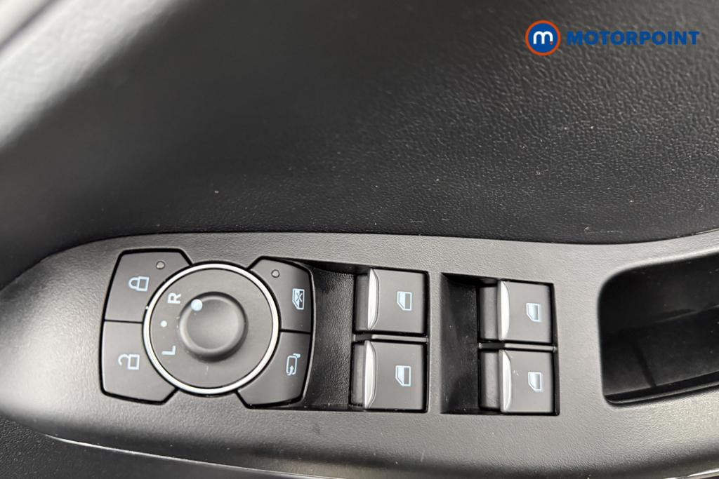 Ford Puma ST Manual Petrol SUV - Stock Number (1568180) - 19th supplementary image