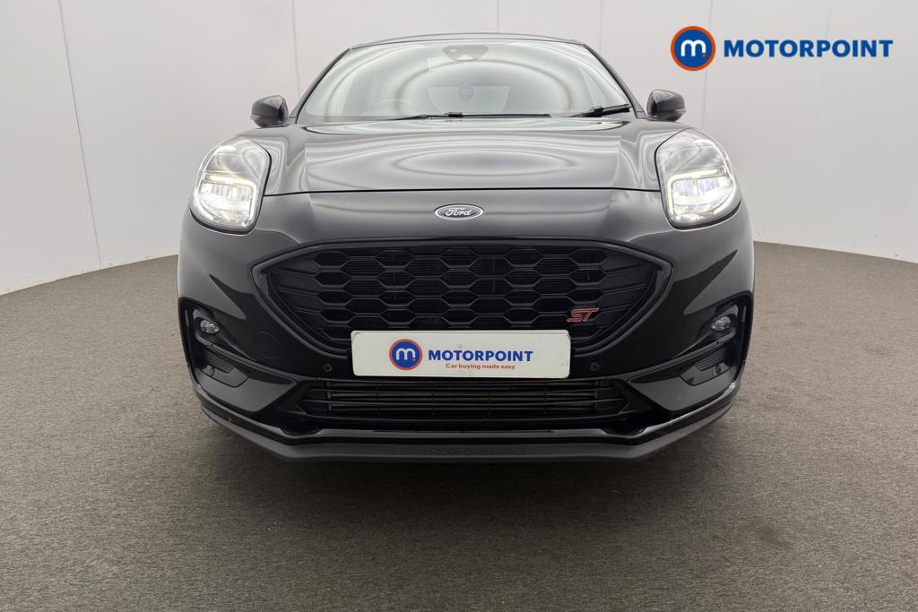 Ford Puma ST Manual Petrol SUV - Stock Number (1568180) - 23rd supplementary image
