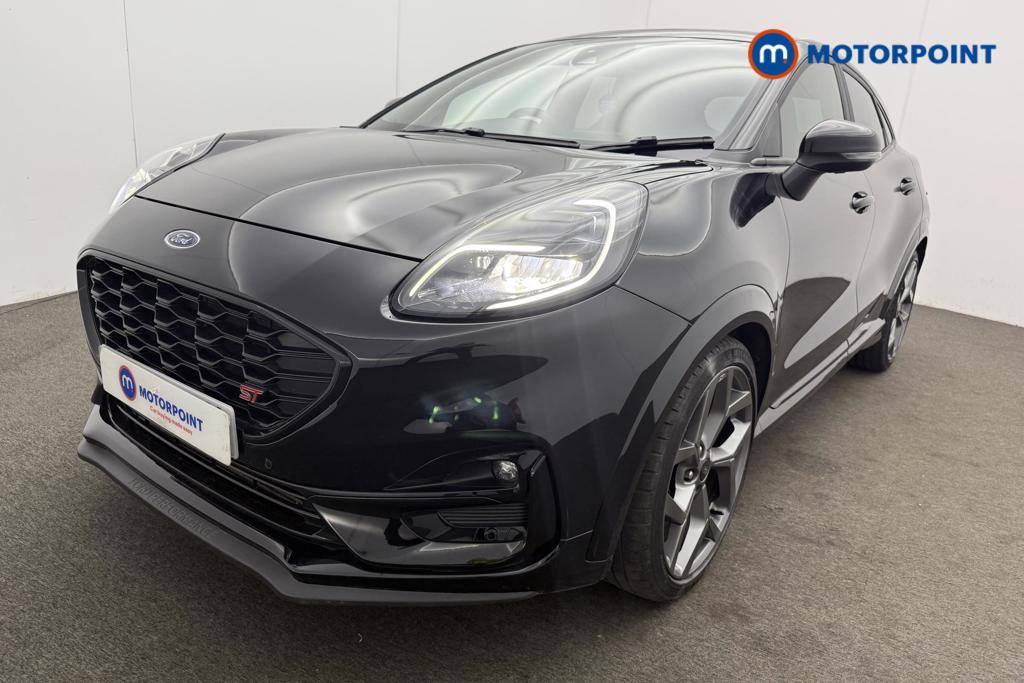 Ford Puma ST Manual Petrol SUV - Stock Number (1568180) - 24th supplementary image