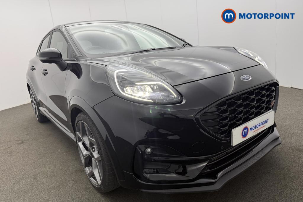 Ford Puma ST Manual Petrol SUV - Stock Number (1568180) - 25th supplementary image