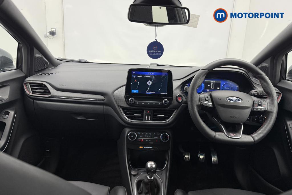 Ford Puma ST Manual Petrol SUV - Stock Number (1568180) - 1st supplementary image