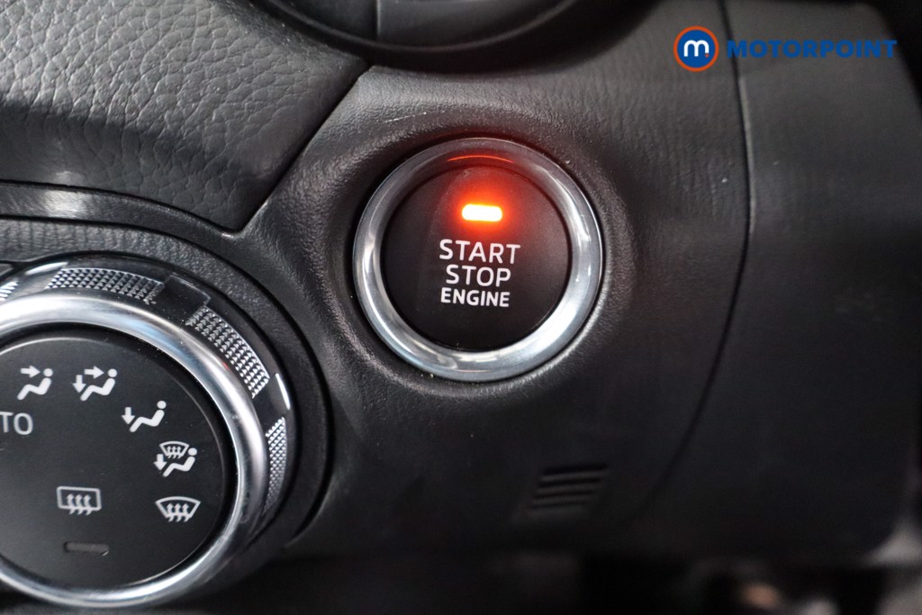 Fiat 124 Spider Lusso Manual Petrol Convertible - Stock Number (1568219) - 12th supplementary image