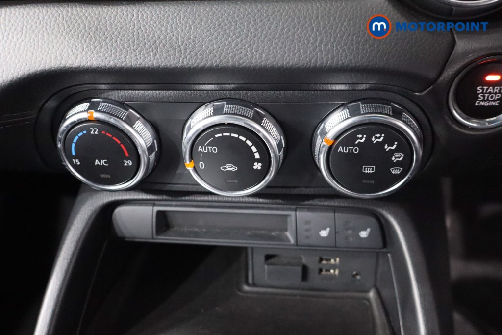 Fiat 124 Spider Lusso Manual Petrol Convertible - Stock Number (1568219) - 15th supplementary image