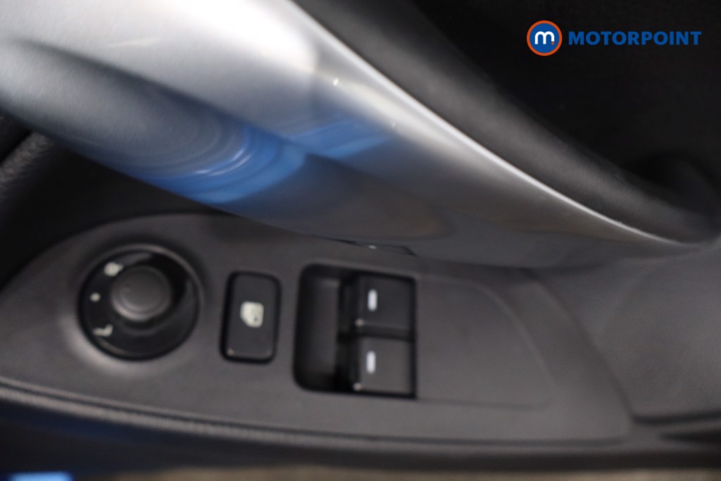 Fiat 124 Spider Lusso Manual Petrol Convertible - Stock Number (1568219) - 18th supplementary image