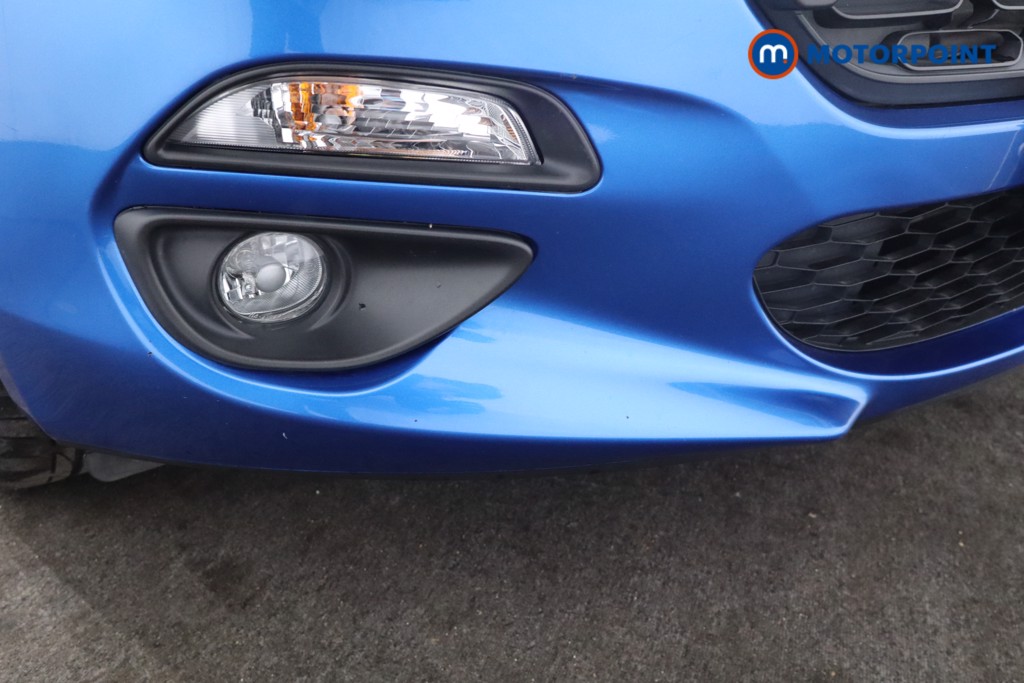 Fiat 124 Spider Lusso Manual Petrol Convertible - Stock Number (1568219) - 22nd supplementary image