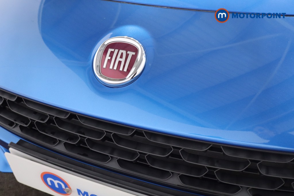 Fiat 124 Spider Lusso Manual Petrol Convertible - Stock Number (1568219) - 24th supplementary image