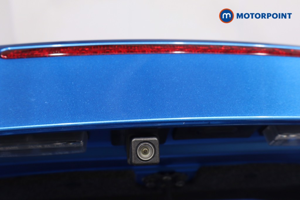 Fiat 124 Spider Lusso Manual Petrol Convertible - Stock Number (1568219) - 31st supplementary image