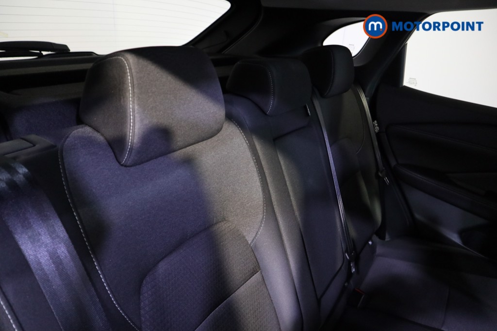 Nissan Qashqai N-Connecta Manual Petrol SUV - Stock Number (1568267) - 12th supplementary image