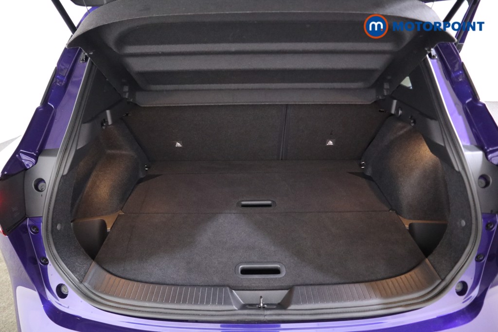 Nissan Qashqai N-Connecta Manual Petrol SUV - Stock Number (1568267) - 13th supplementary image