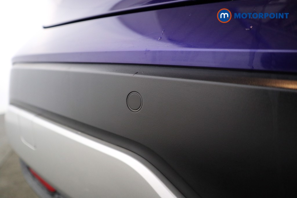 Nissan Qashqai N-Connecta Manual Petrol SUV - Stock Number (1568267) - 18th supplementary image