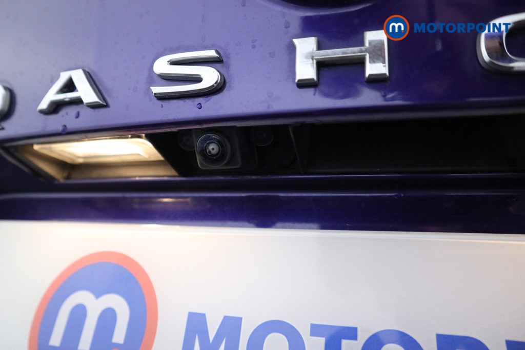 Nissan Qashqai N-Connecta Manual Petrol SUV - Stock Number (1568267) - 19th supplementary image