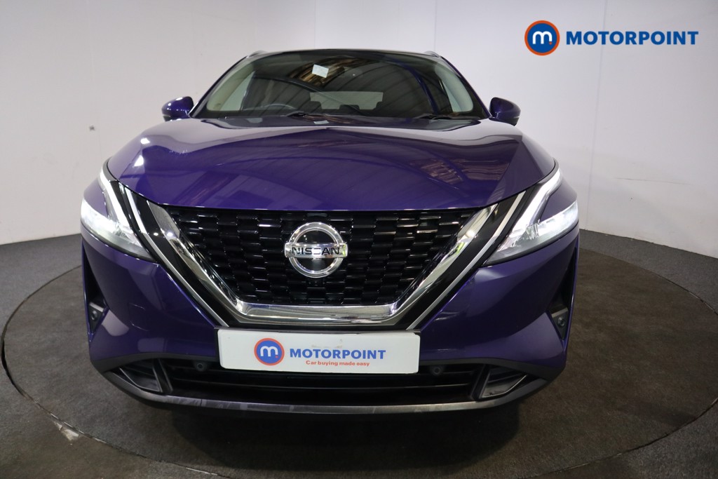 Nissan Qashqai N-Connecta Manual Petrol SUV - Stock Number (1568267) - 24th supplementary image