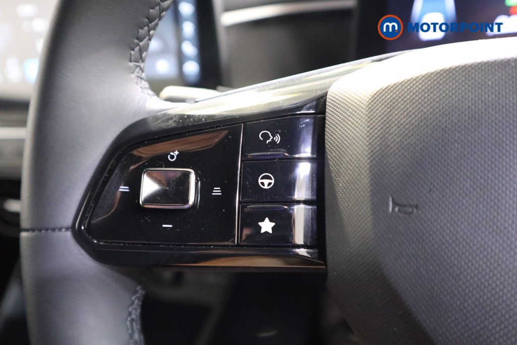 Mg Motor Uk MG3 Trophy Automatic Petrol-Electric Hybrid Hatchback - Stock Number (1568277) - 4th supplementary image