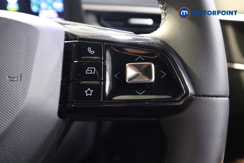 Mg Motor Uk MG3 Trophy Automatic Petrol-Electric Hybrid Hatchback - Stock Number (1568277) - 5th supplementary image