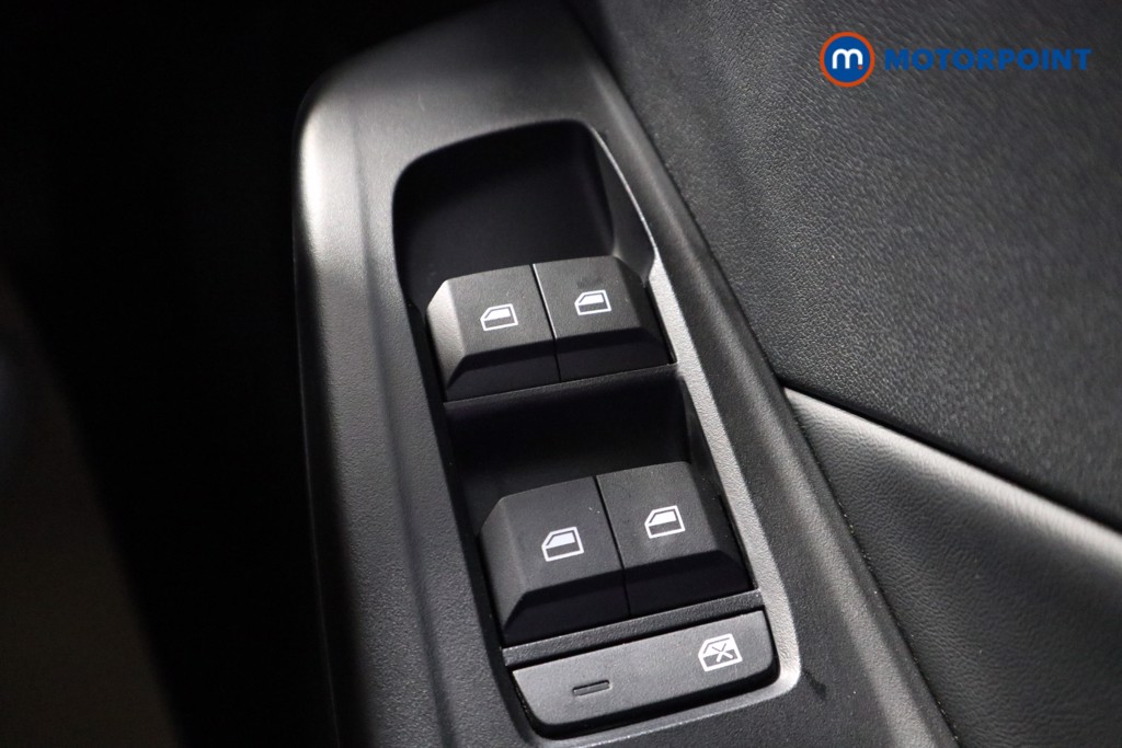 Mg Motor Uk MG3 Trophy Automatic Petrol-Electric Hybrid Hatchback - Stock Number (1568277) - 6th supplementary image
