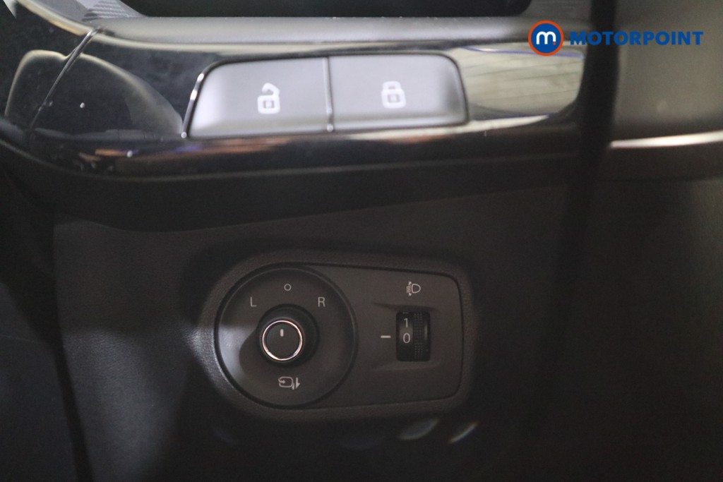 Mg Motor Uk MG3 Trophy Automatic Petrol-Electric Hybrid Hatchback - Stock Number (1568277) - 7th supplementary image