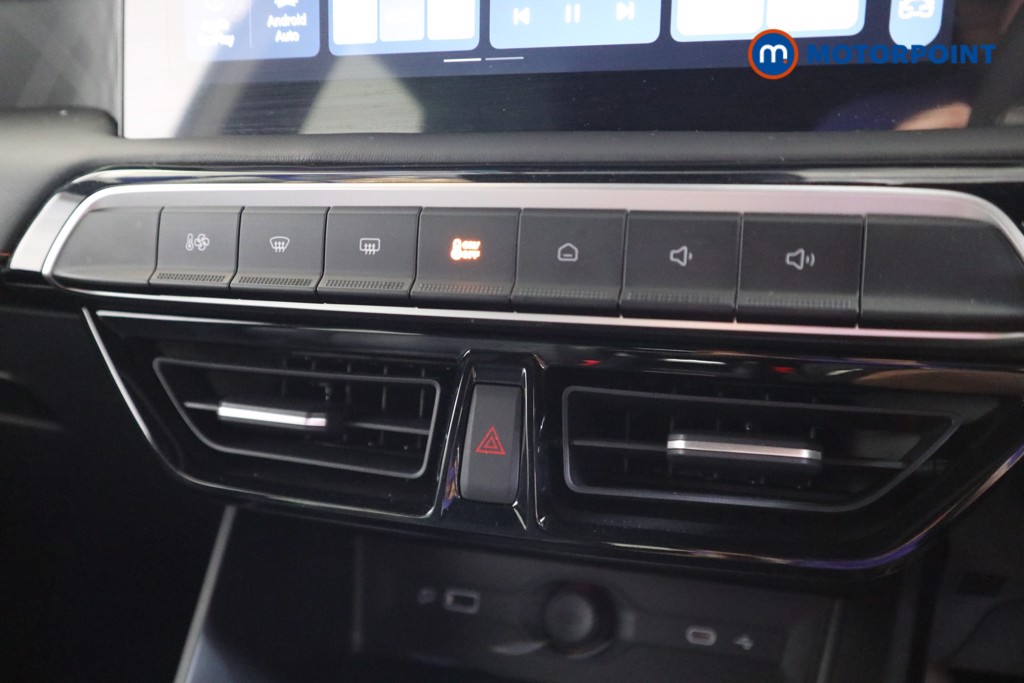 Mg Motor Uk MG3 Trophy Automatic Petrol-Electric Hybrid Hatchback - Stock Number (1568277) - 9th supplementary image