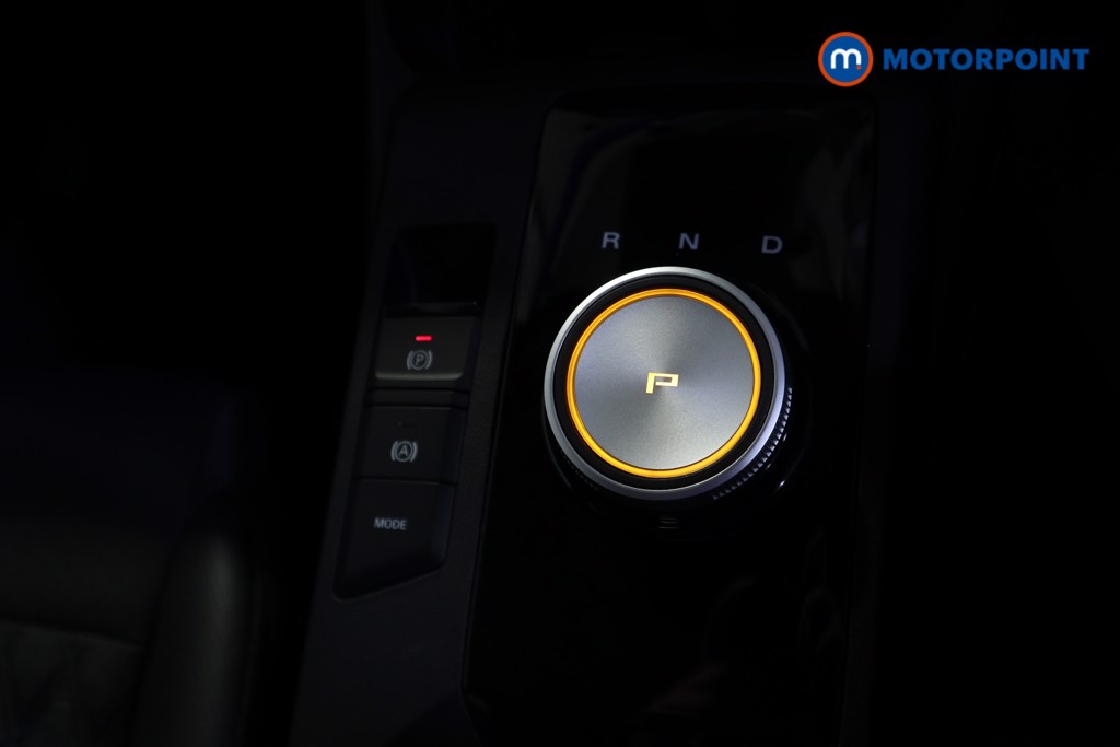 Mg Motor Uk MG3 Trophy Automatic Petrol-Electric Hybrid Hatchback - Stock Number (1568277) - 10th supplementary image