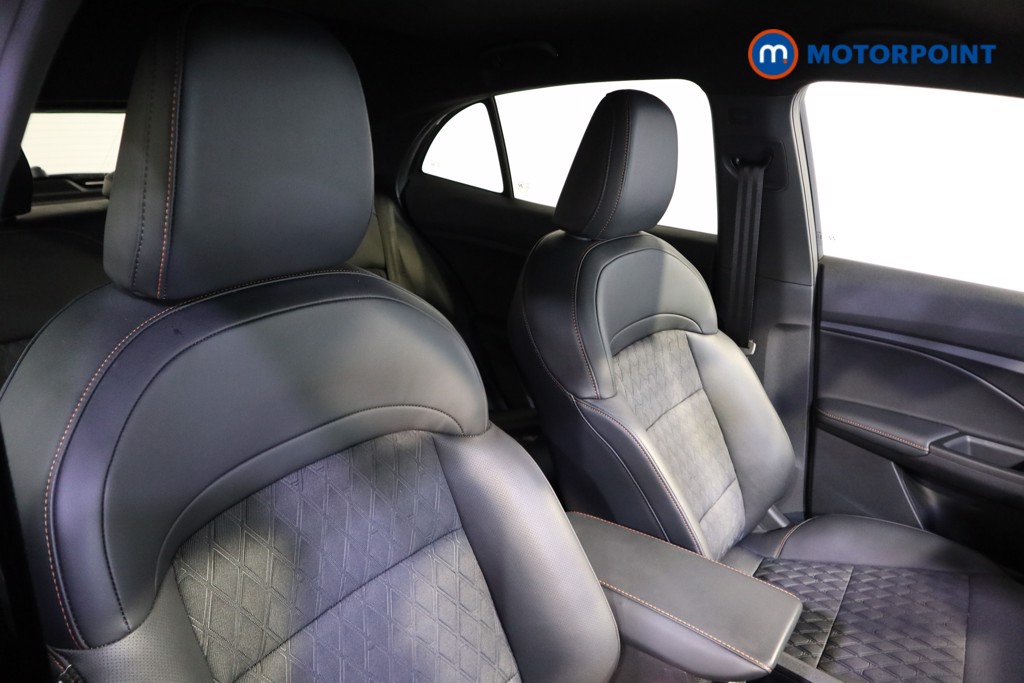 Mg Motor Uk MG3 Trophy Automatic Petrol-Electric Hybrid Hatchback - Stock Number (1568277) - 11th supplementary image