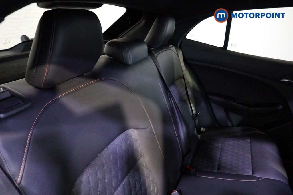 Mg Motor Uk MG3 Trophy Automatic Petrol-Electric Hybrid Hatchback - Stock Number (1568277) - 12th supplementary image