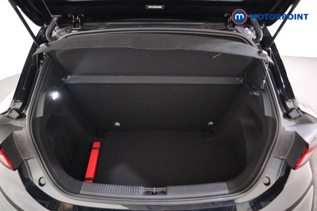 Mg Motor Uk MG3 Trophy Automatic Petrol-Electric Hybrid Hatchback - Stock Number (1568277) - 13th supplementary image