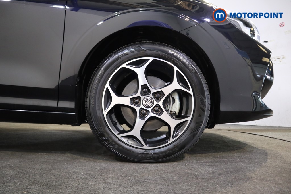 Mg Motor Uk MG3 Trophy Automatic Petrol-Electric Hybrid Hatchback - Stock Number (1568277) - 15th supplementary image