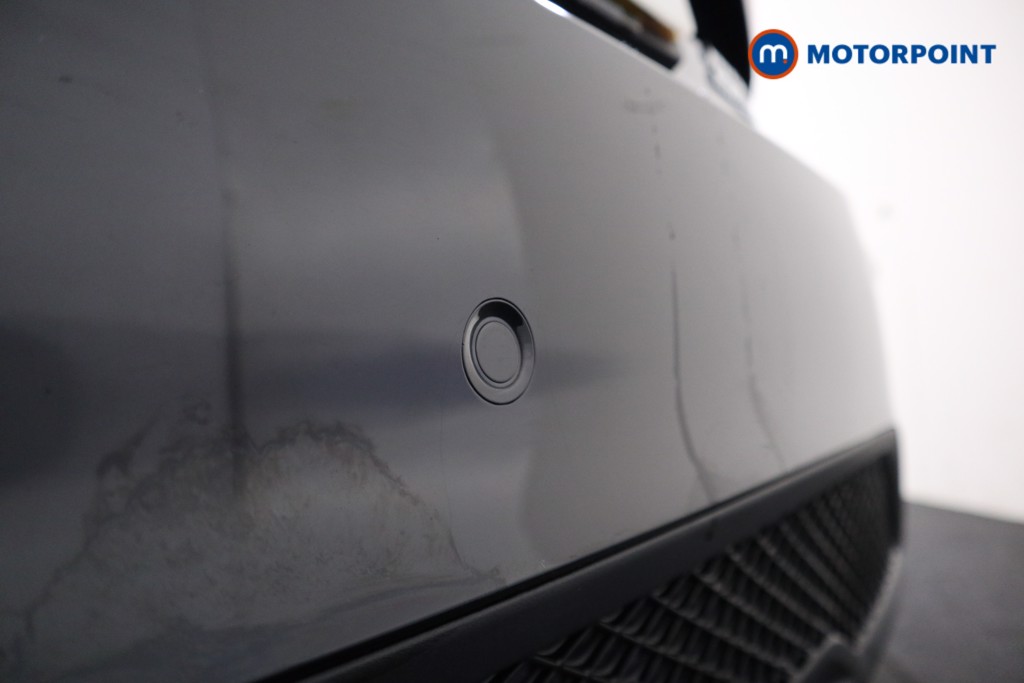 Mg Motor Uk MG3 Trophy Automatic Petrol-Electric Hybrid Hatchback - Stock Number (1568277) - 18th supplementary image