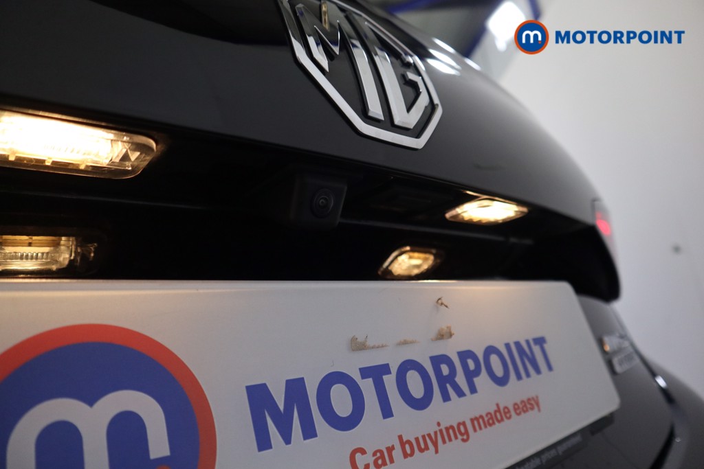 Mg Motor Uk MG3 Trophy Automatic Petrol-Electric Hybrid Hatchback - Stock Number (1568277) - 19th supplementary image